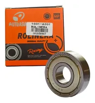 Comprar Rolinera 6201 Rin Delantero Scooter Bera Bws 150 \u002F Otros \u002F 