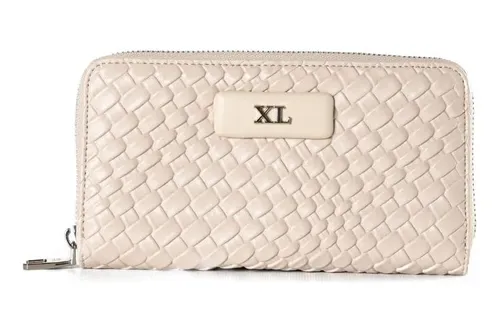 Billetera Xl Extra Large Jessica Primavera Verano 2024 Env o gratis