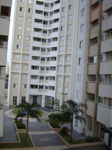 Imagem 30 de 30 de Jaguaré - Vendo Lindo Apartamento Todo Reformado - Ap1156