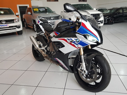 Imagem 12 de 15 de Bmw S1000 Rr-m Edição Carbon Zero Km A Pronta Entrega 2021