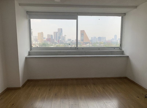 Vendo Departamento Lomas De Chapultepec En Palmas Kamerun