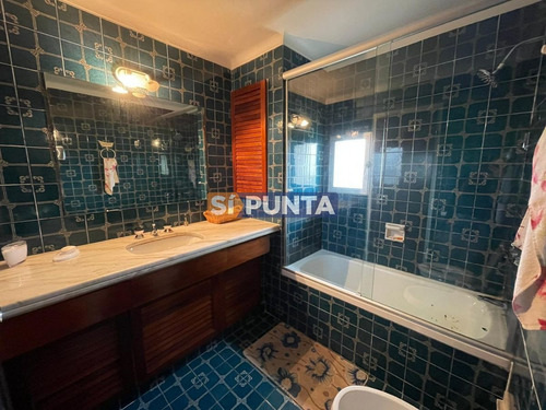 Imagen 15 de 25 de Apartamento En Venta , Cantegril , Punta Del Este