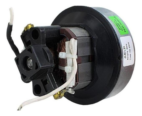 Motor de reposição 110v para aspirador Black+Decker AV700-BR