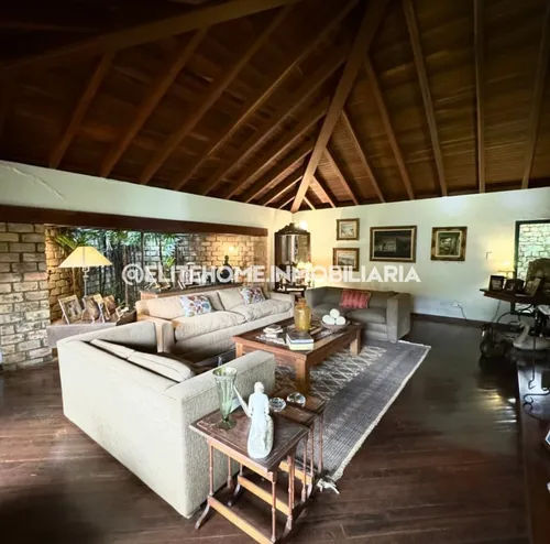 Casa En Venta En La Lagunita