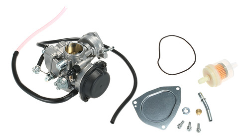 Carburador Raptor Para Carburador De Repuesto 350 Carb Yfm35