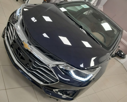 Chevrolet Cruze Sedan Premier Automatico 0km#7
