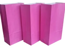 Comprar Bolsas Bolsitas De Papel  Souvenir Arcoiris\u002Funicornio X150un