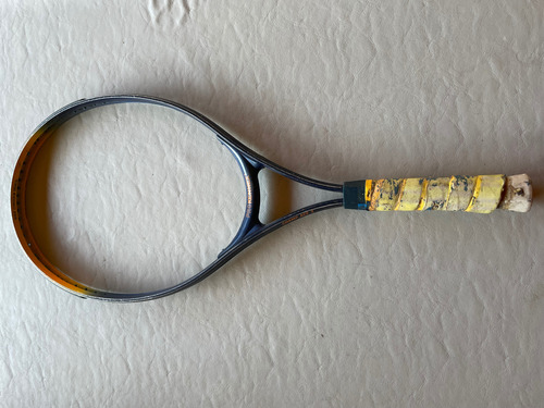 Raquetas De Tenis Wilson Head Prince A Elección Oferta X 3 Azul 1 (Usado)