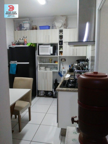 Imagem 8 de 15 de Sobrado Em Condominio - Vila Re - Ref: 8011 - V-8011