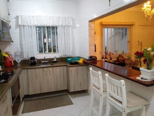 Casa De Condomínio À Venda Na Rua Major Freire, Vila Monte Alegre, São Paulo - Sp - Liv-9006