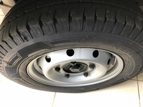 Kia Bongo 2016 Baú 3.0x1.80x1.80 Revisado Vários A Escolher