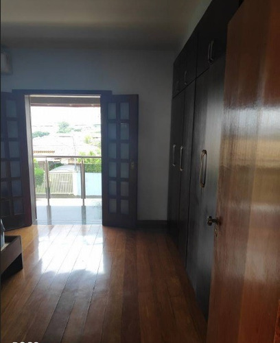 Imagem 20 de 20 de Casa 06 Quartos No Bairro Santa Amélia. - 4530