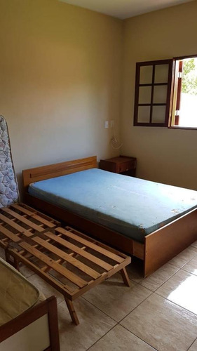 Imagem 11 de 15 de Chácara Para Venda Em Suzano, Chácara Recreio Internacional, 4 Dormitórios, 2 Suítes, 5 Banheiros, 4 Vagas - 259_2-1572694