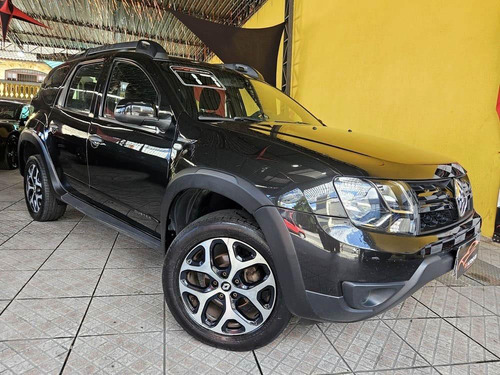 Renault Duster 16 E 4x2