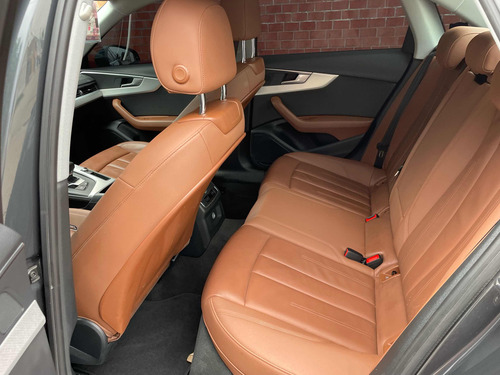 Audi A4 2.0 T Select 190hp Dsg