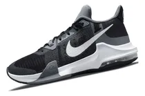 Comprar Botin Nike Hombre Basketball Air Max Impact 3 | Dc3725-001