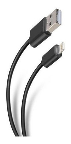 Cable Cargador Usb A Lightning Apple 3m Steren