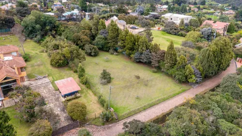 Lote En Venta En La Calera. Cod V22321