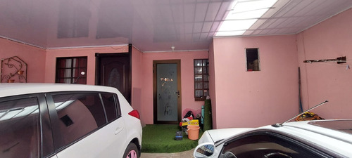 Venta Casa En La Lima Cartago