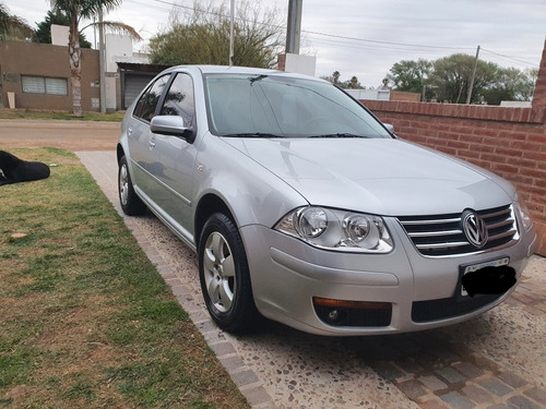 Volkswagen Bora 2.0 Trendline 115cv 2014