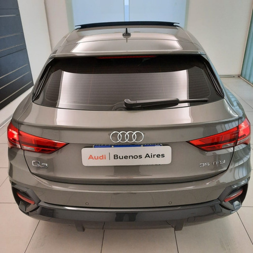 Imagen 4 de 11 de Audi Q3 35 Tfsi Sportback 2020 2021 Usado Nuevo 0km Q2 Q5 Tv