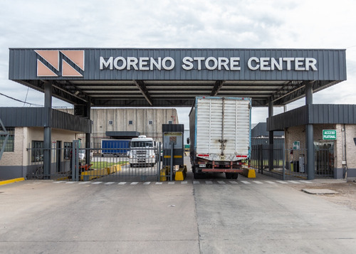 Baulera Privada/ Mini Deposito 15 M2 En Parque Moreno Store Center Sobre Acceso Oeste Km38