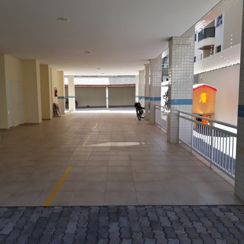 Apto Com Varanda Gourmet, 3/4s Sendo 1 Suíte, 2 Vagas,