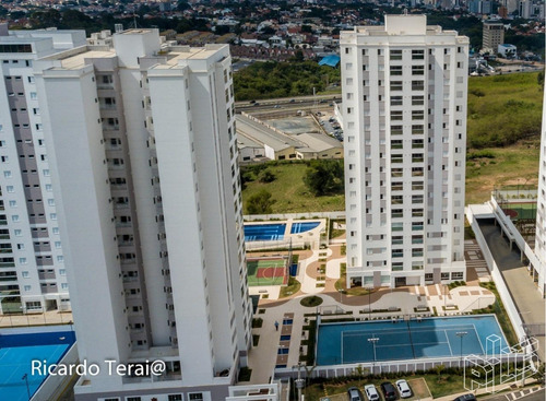 Imagem 23 de 30 de Apartamento À Venda Em Parque Campolim - Ap009212