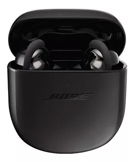 Audifonos Bose Quietcomfort Earbuds 2 Negro