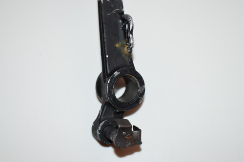 08-11 Honda Cbr1000rr Palanca De Freno Trasero (Usado)