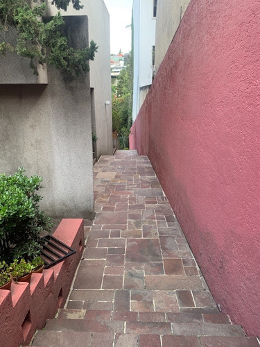 Imagen 5 de 30 de Casa Para Inversión En Bosques De Las Lomas