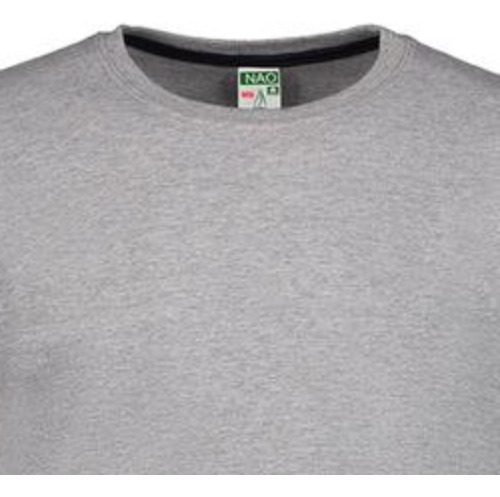 200 Playeras Cuello Redondo - 100% Algodón Peso Medio