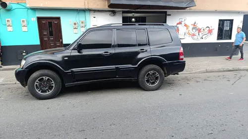 Camioneta Muy Buena