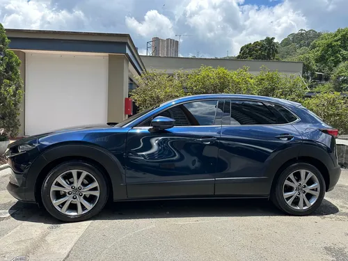 Mazda CX-30 2.5 Grand Touring Lx 4x2