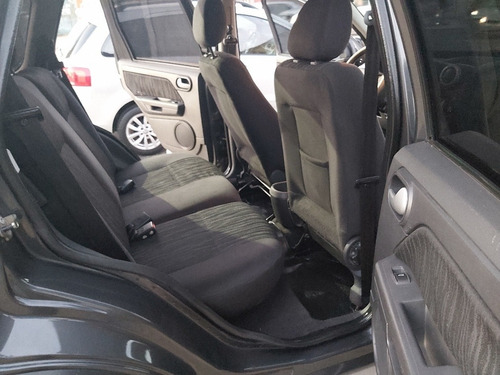 Ford Ecosport 2.0 Xls 4x2 2009 Gnc
