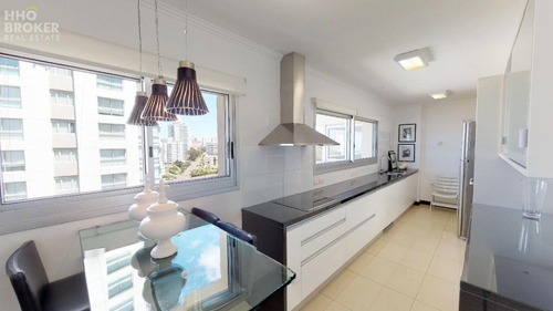 Imagen 18 de 30 de Apartamento En Venta Y Alquiler Torrelobos - Punta Del Este Brava