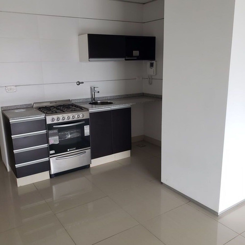 Venta Monoambiente Con Balcon Amenities Apto Credito