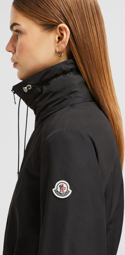 Campera Moncler Mujer
