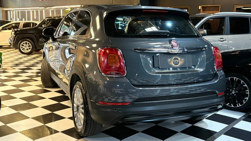Fiat 500X 1.4 T 16v Pop