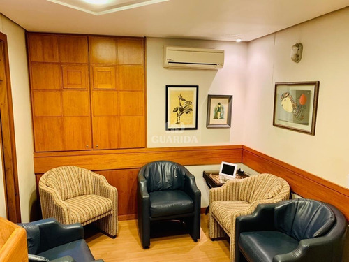 Imagem 2 de 24 de Conjunto/sala Comercial Para Aluguel, 1 Vaga, Moinhos De Vento - Porto Alegre/rs - 11157