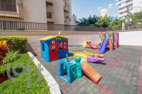 Imagem 14 de 30 de Apartamento Em Chácara Inglesa, São Paulo/sp De 90m² 3 Quartos À Venda Por R$ 800.000,00 - Ap2319866-s