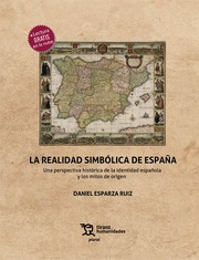La Realidad Simbólica De España. Una Perspectiva H / Ruiz