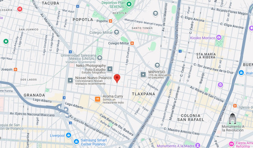 Excelente Inversión! Departamento En Venta En Anahuac I Sección, Muy Cerca De Unitec Campus Marina Nacional (agr)