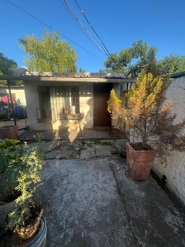 Dos Casas Y Local - Av Belloni Casi Bernardo Berro