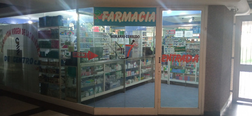 Imagen 1 de 11 de Farmacia 100% Operativa