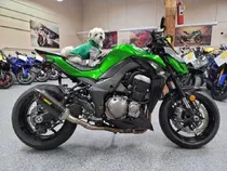 Comprar New 2021 Kawasakis Z1000 Abs Sport Bike