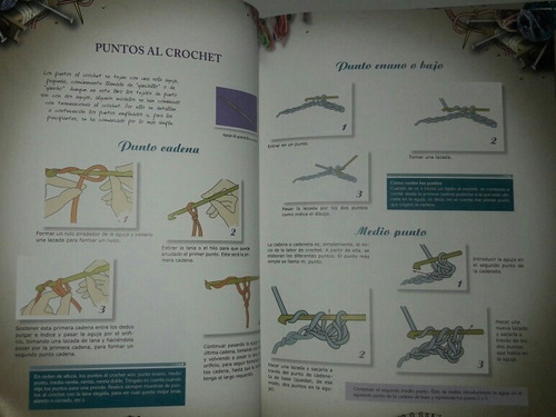 Tejido, Bordado, Telar