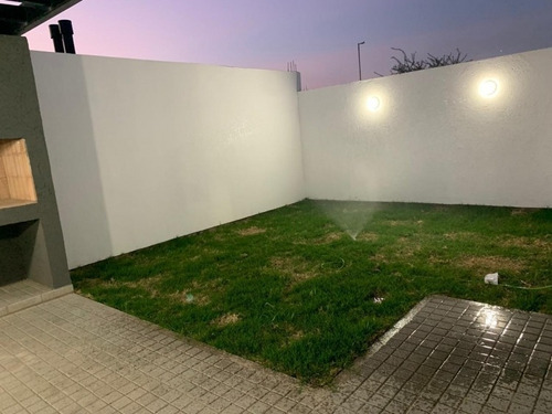 Dúplex Venta En San Ignacio Village Manantiales , A Estrenar