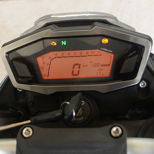 Imagen 17 de 23 de Voge 300 R 0km 2023 Naked Abs Fi Inyeccion 300r Moto Baires