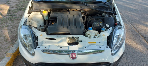 Imagen 7 de 23 de Fiat Punto